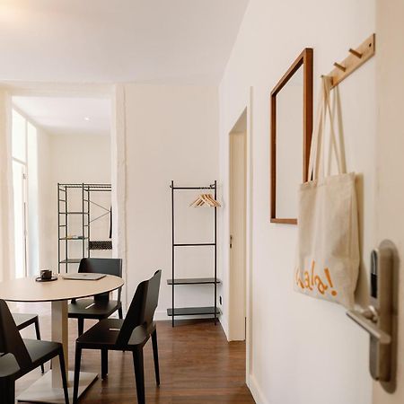 Cosme Apartments By Olala Homes Porto Luaran gambar