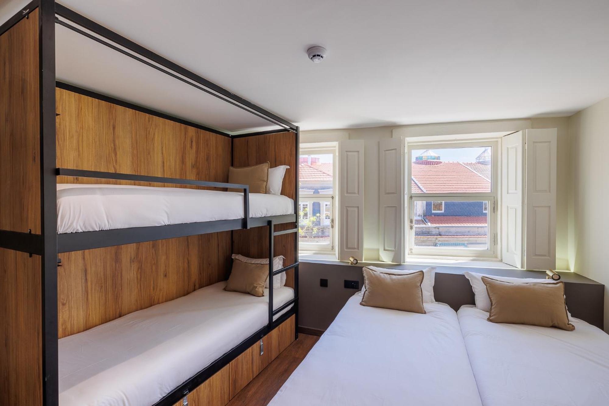 Cosme Apartments By Olala Homes Porto Luaran gambar