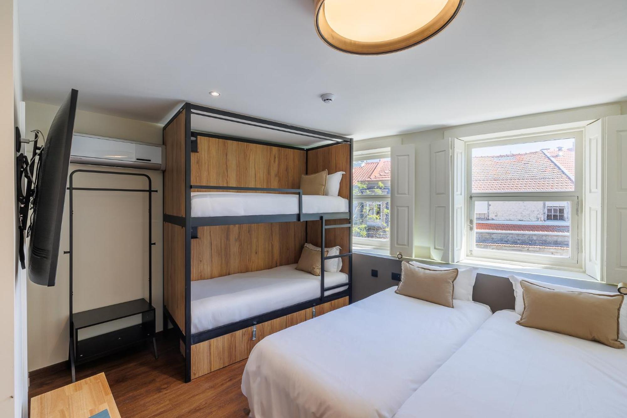 Cosme Apartments By Olala Homes Porto Luaran gambar