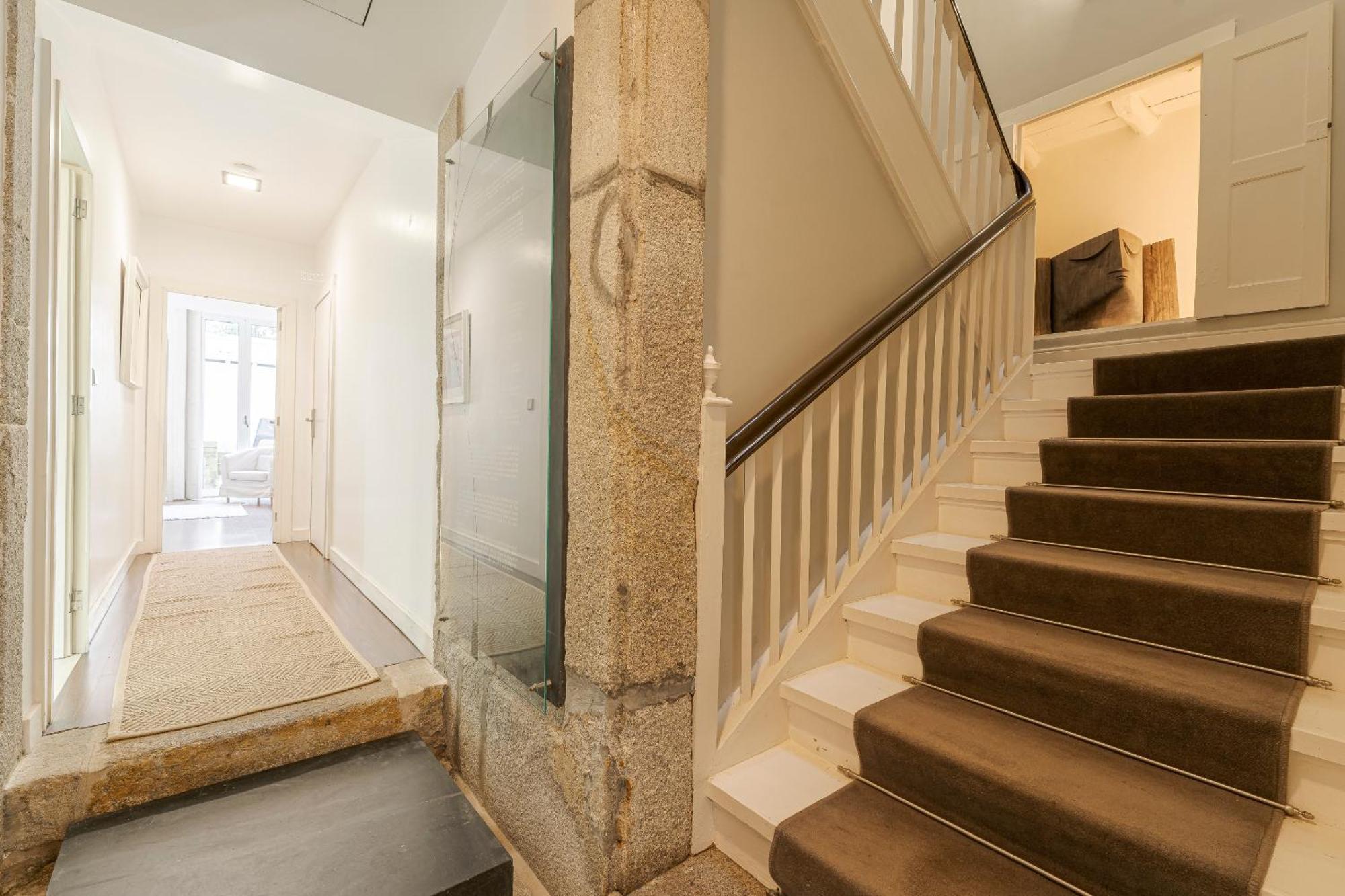 Cosme Apartments By Olala Homes Porto Luaran gambar
