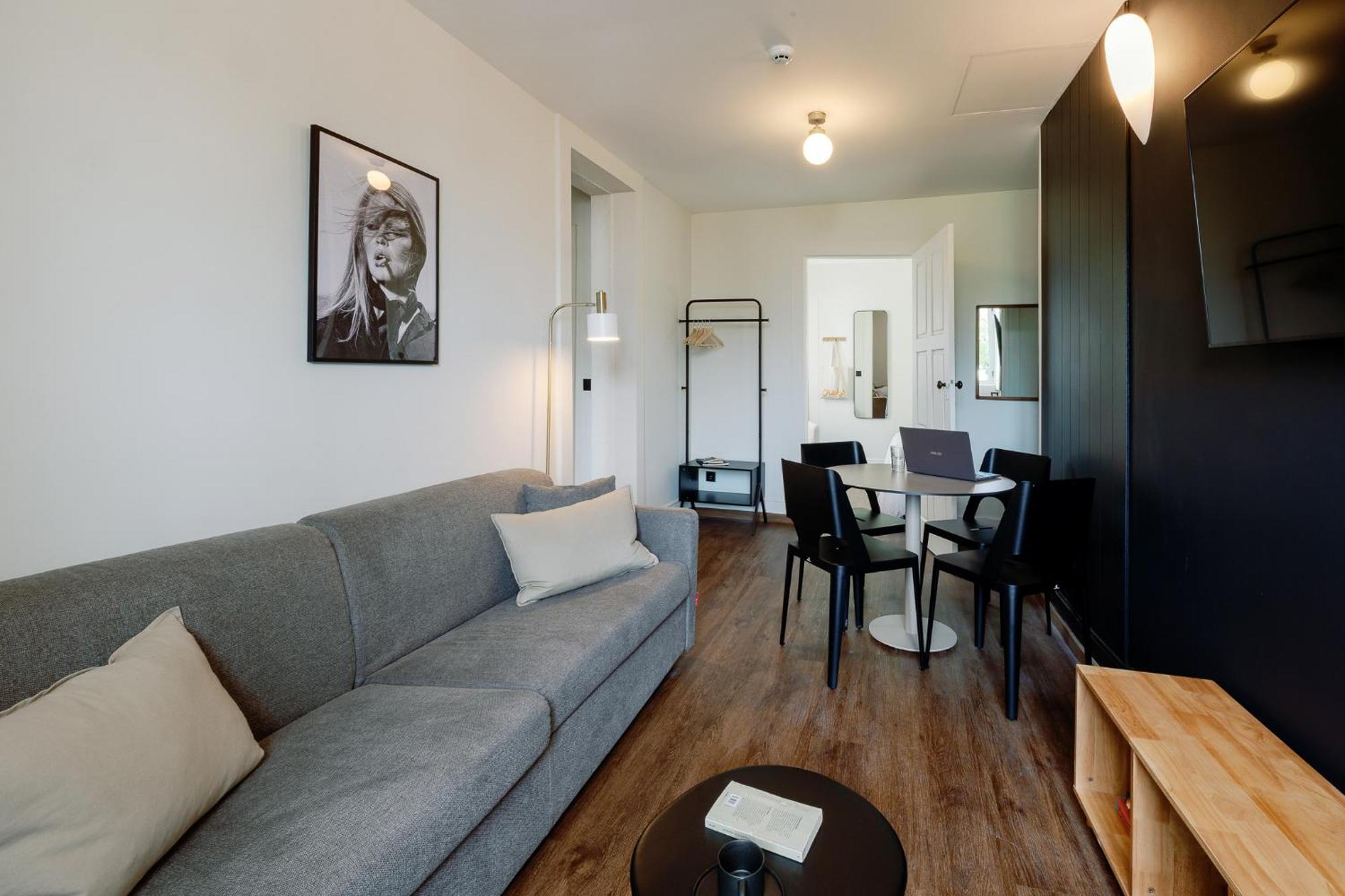 Cosme Apartments By Olala Homes Porto Luaran gambar