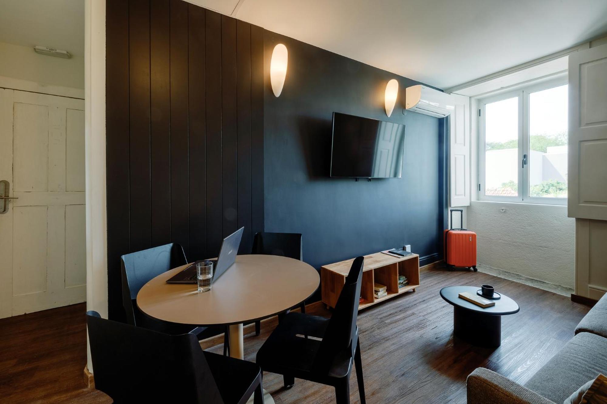 Cosme Apartments By Olala Homes Porto Luaran gambar