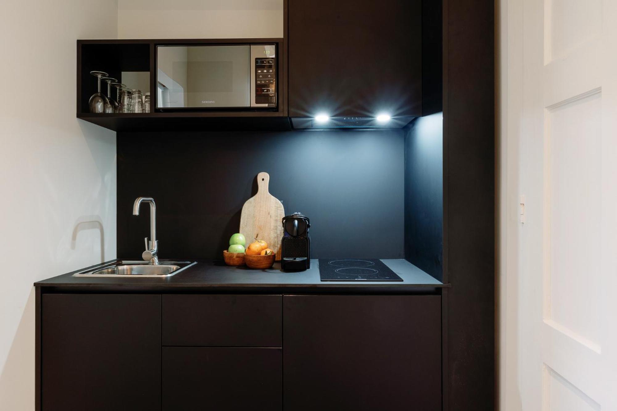 Cosme Apartments By Olala Homes Porto Luaran gambar