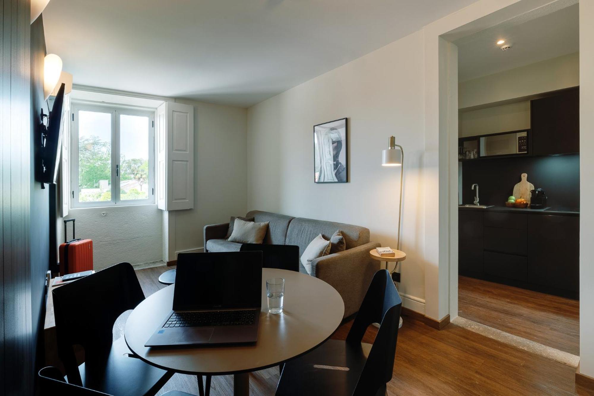 Cosme Apartments By Olala Homes Porto Luaran gambar