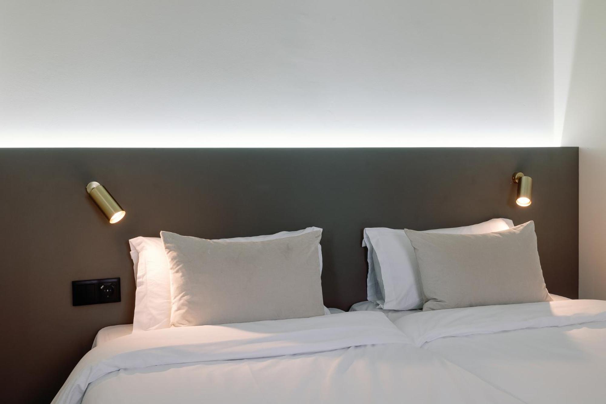Cosme Apartments By Olala Homes Porto Luaran gambar