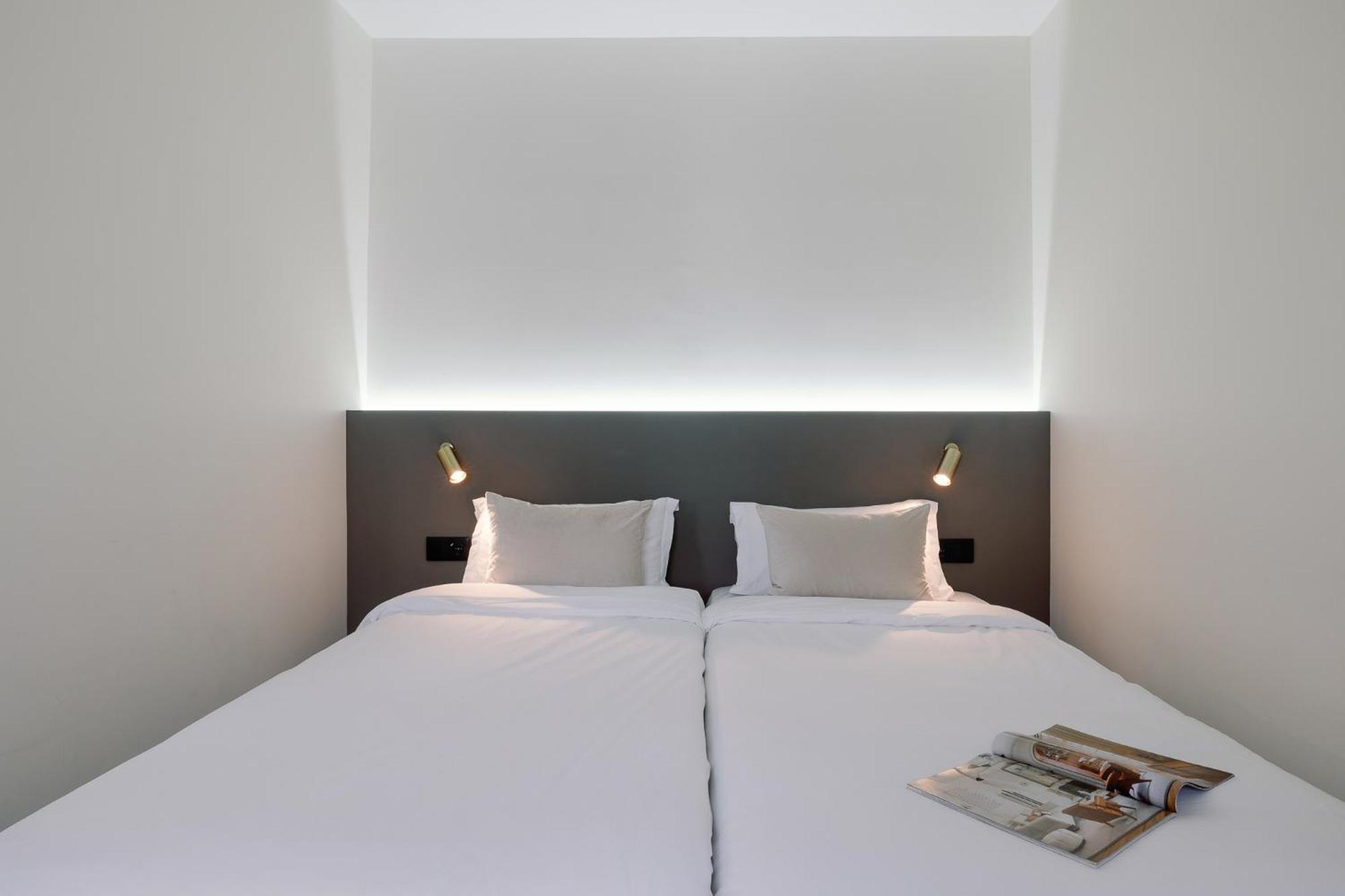 Cosme Apartments By Olala Homes Porto Luaran gambar