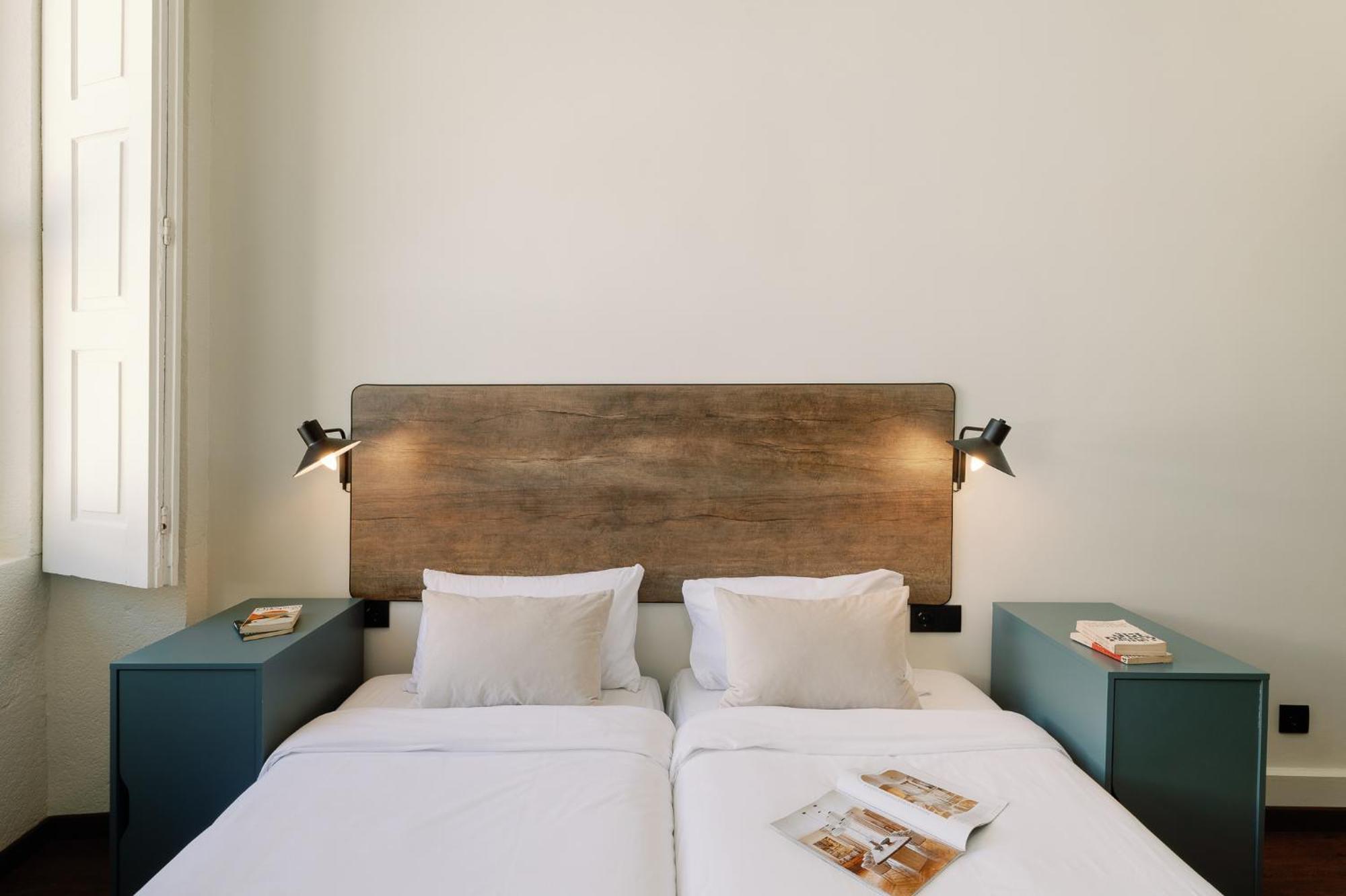 Cosme Apartments By Olala Homes Porto Luaran gambar