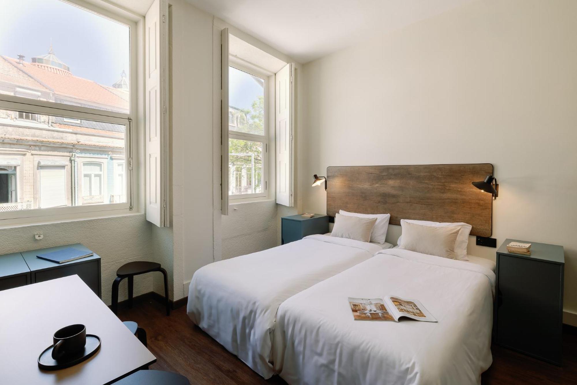 Cosme Apartments By Olala Homes Porto Luaran gambar