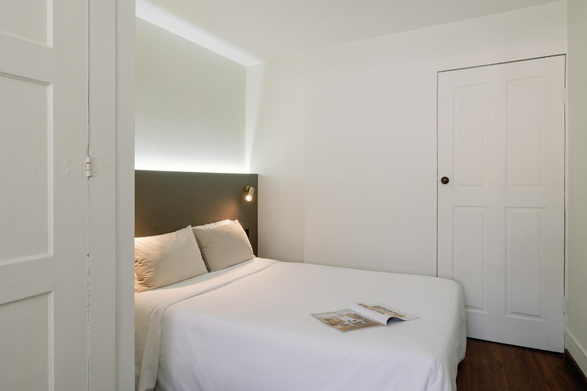 Cosme Apartments By Olala Homes Porto Luaran gambar