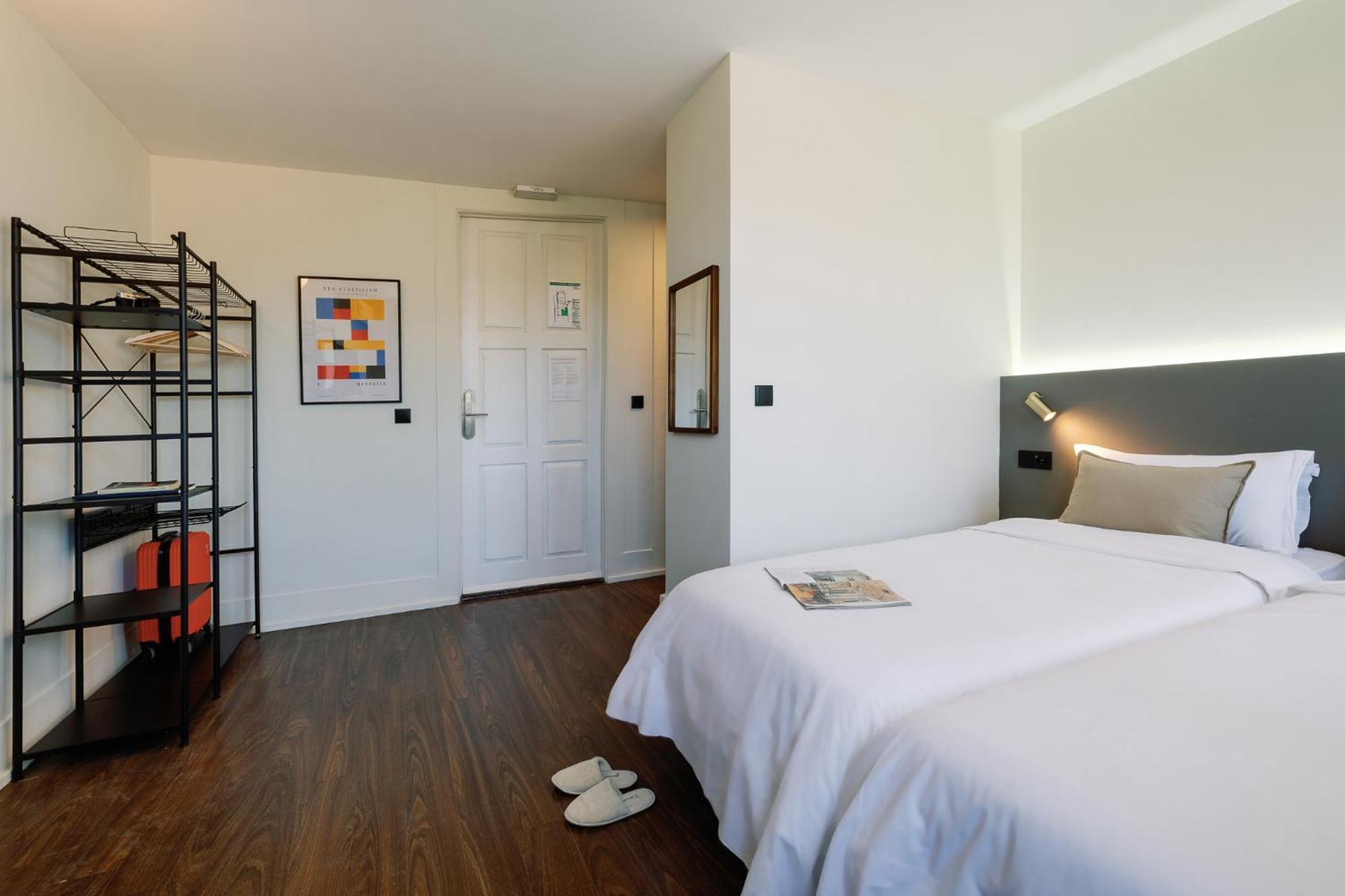 Cosme Apartments By Olala Homes Porto Luaran gambar