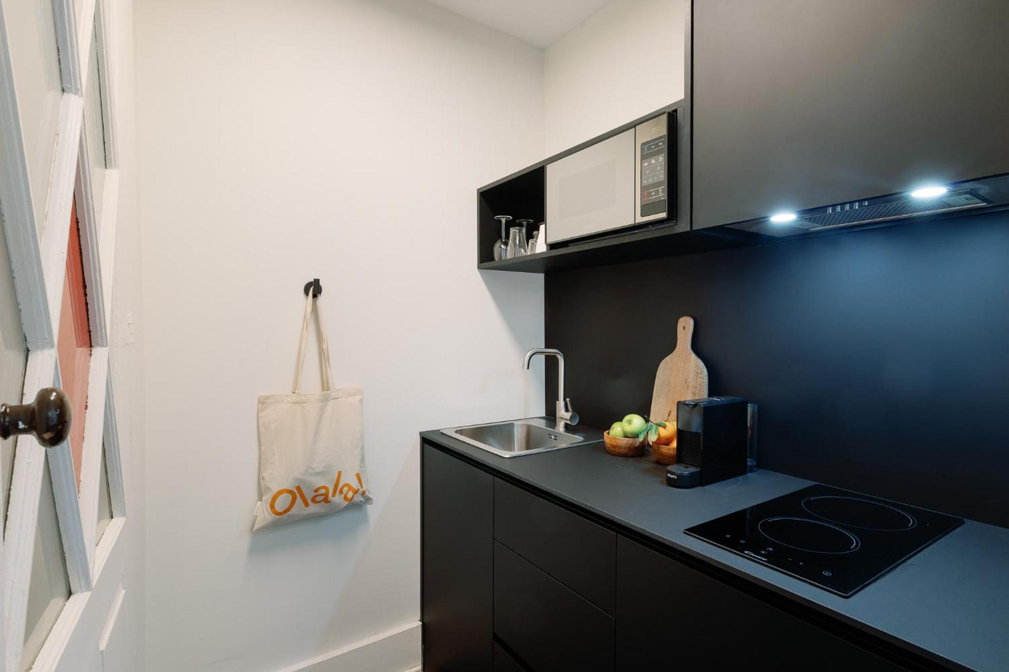 Cosme Apartments By Olala Homes Porto Luaran gambar