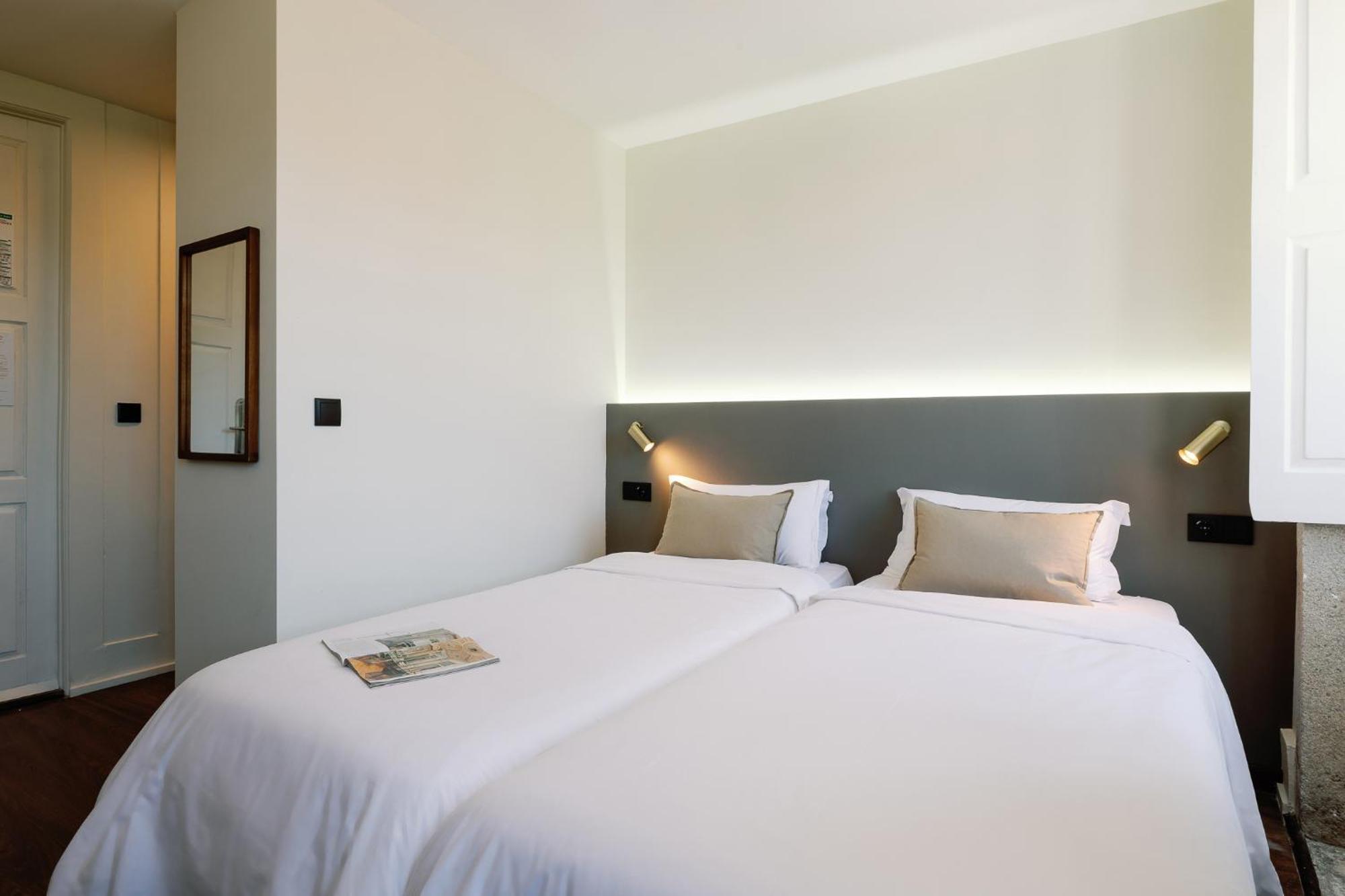 Cosme Apartments By Olala Homes Porto Luaran gambar