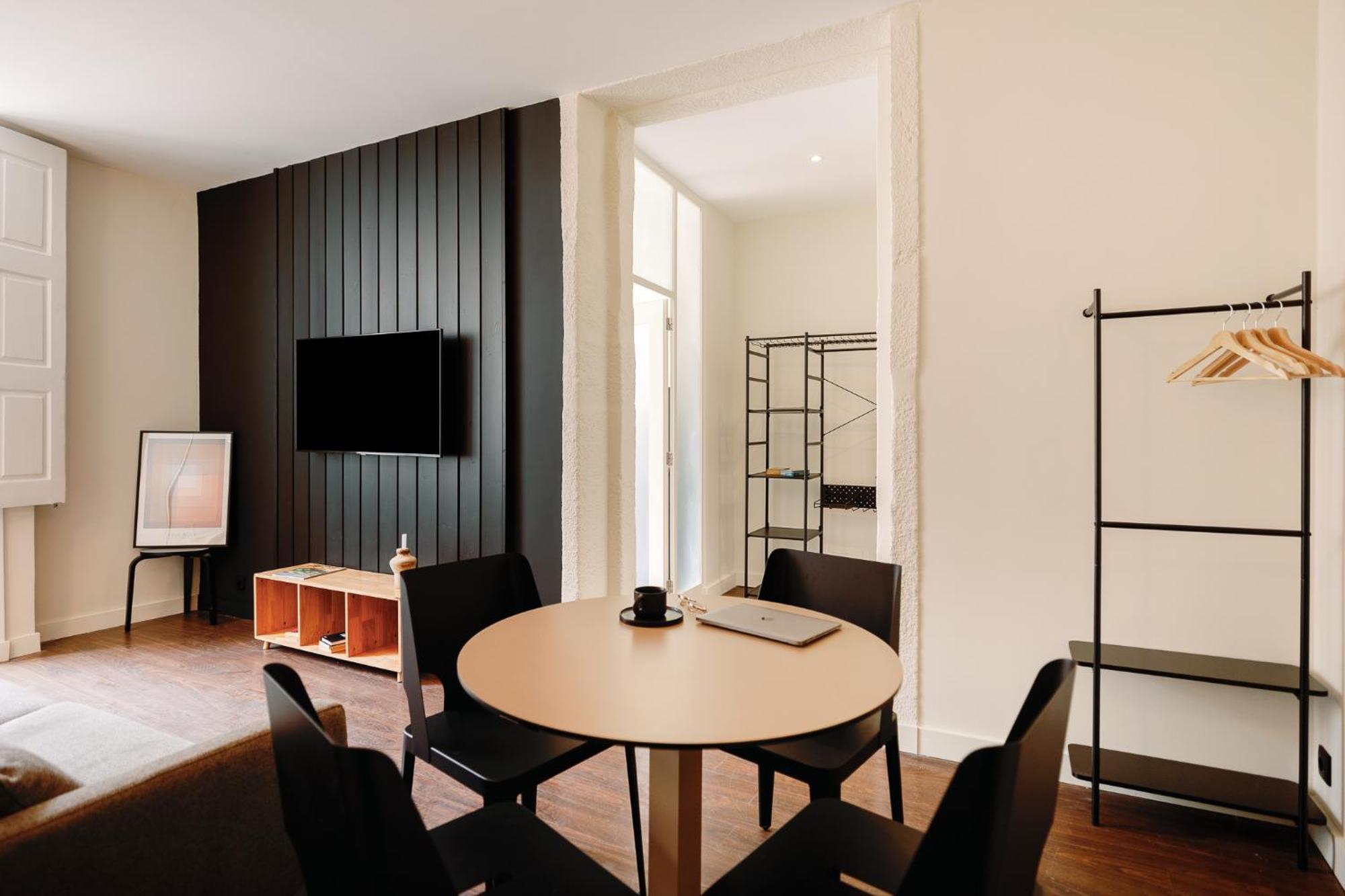Cosme Apartments By Olala Homes Porto Luaran gambar