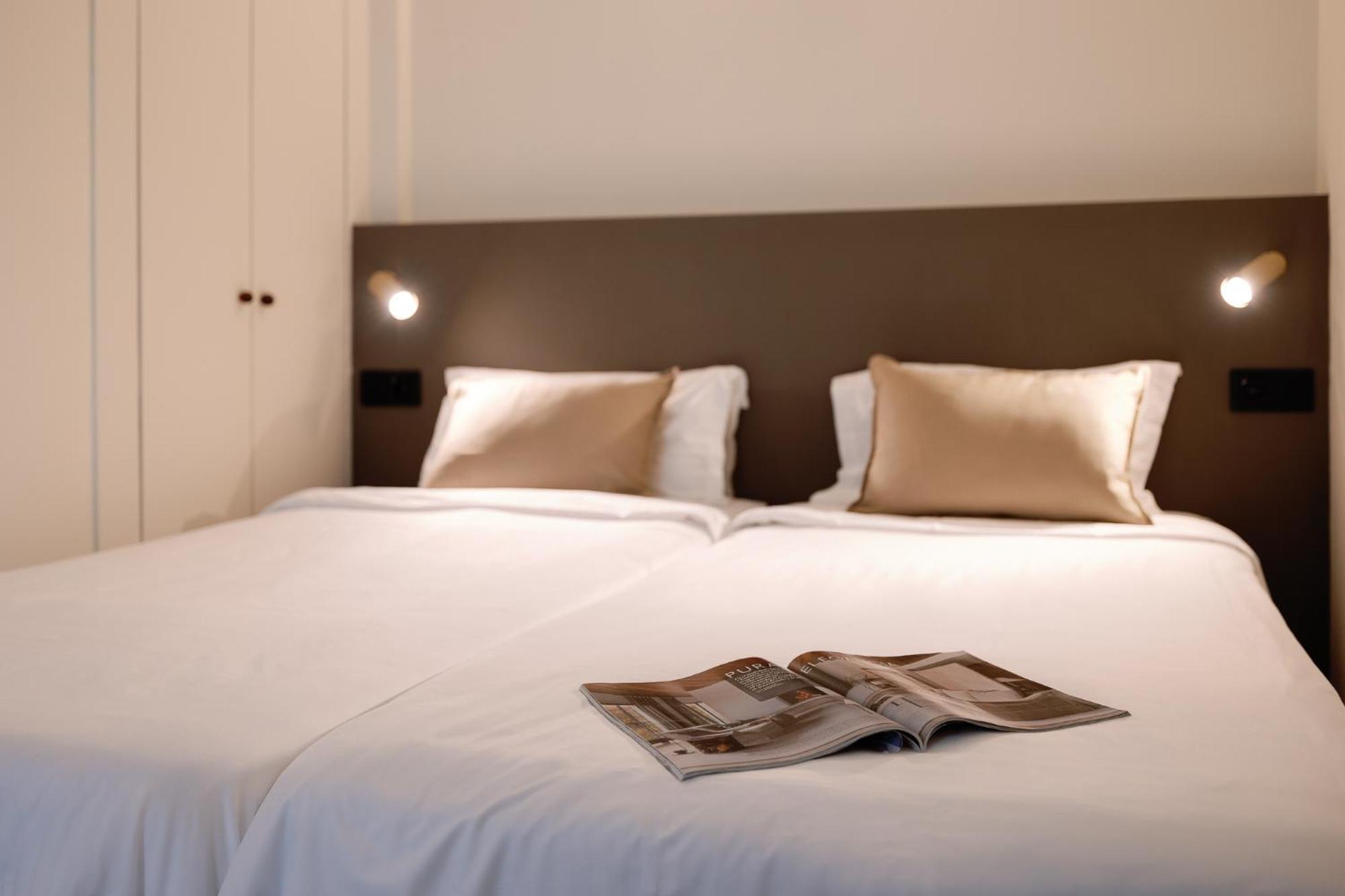 Cosme Apartments By Olala Homes Porto Luaran gambar