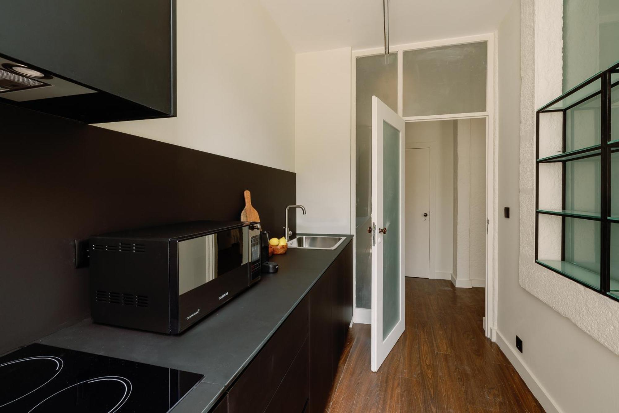 Cosme Apartments By Olala Homes Porto Luaran gambar