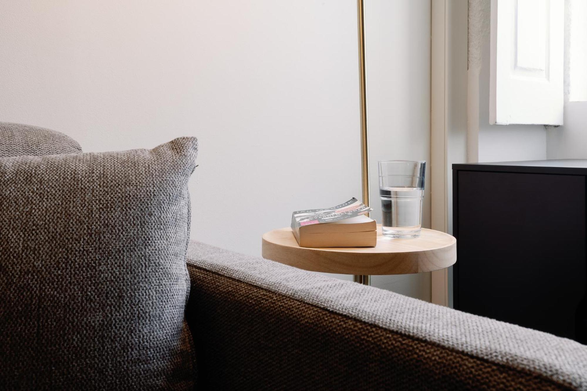 Cosme Apartments By Olala Homes Porto Luaran gambar