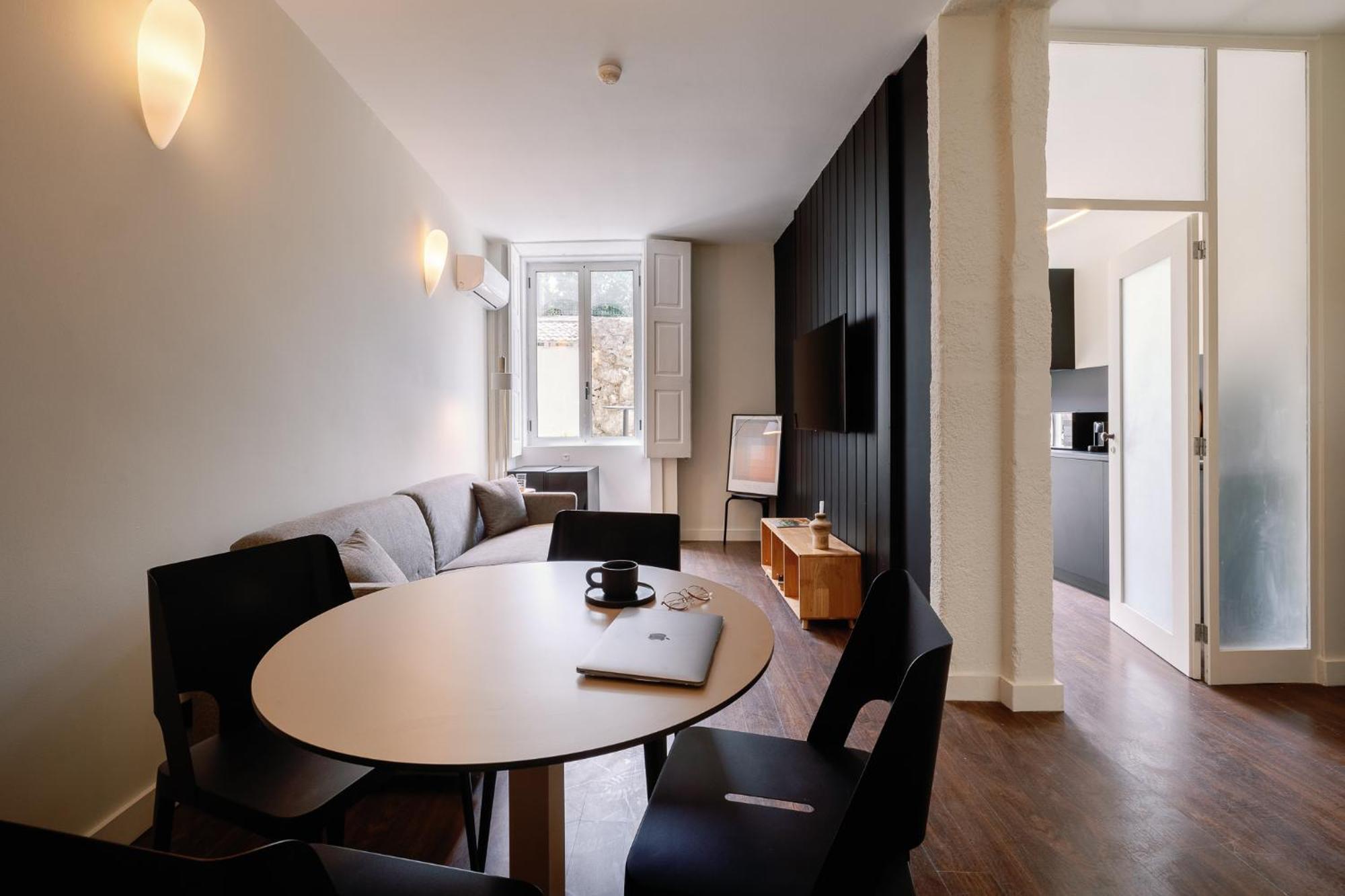 Cosme Apartments By Olala Homes Porto Luaran gambar