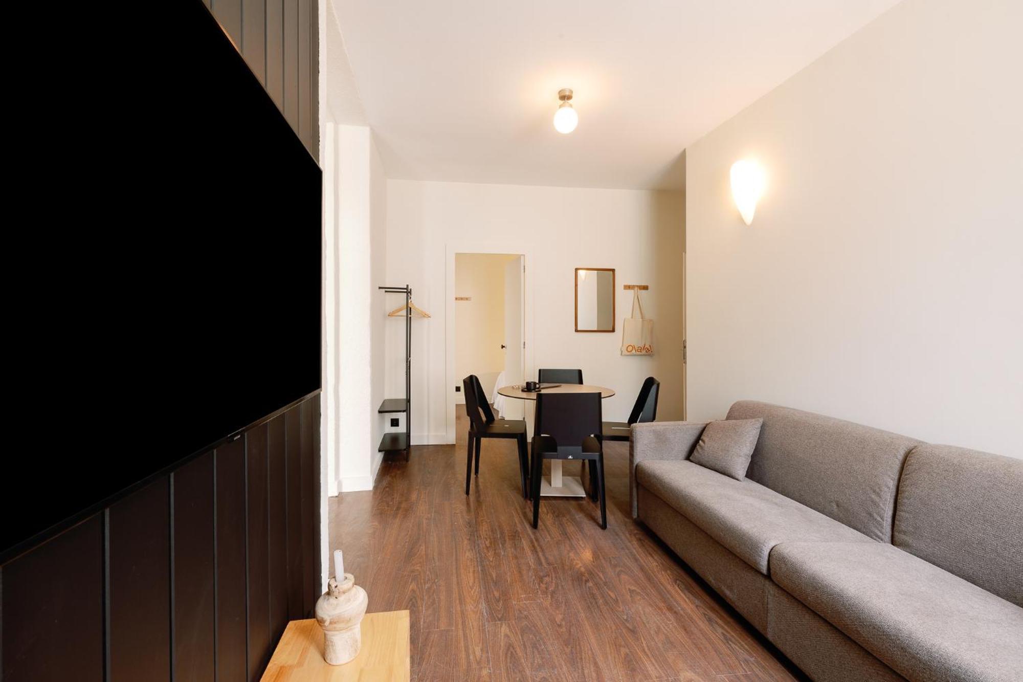 Cosme Apartments By Olala Homes Porto Luaran gambar
