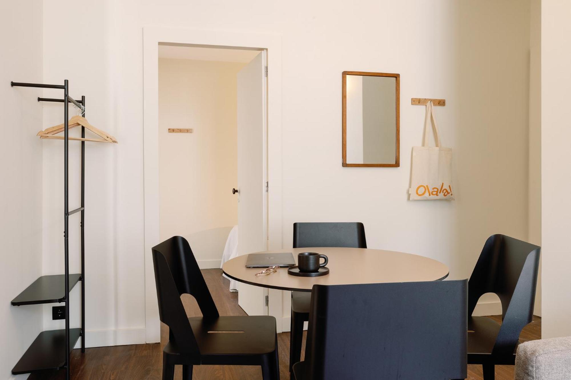 Cosme Apartments By Olala Homes Porto Luaran gambar