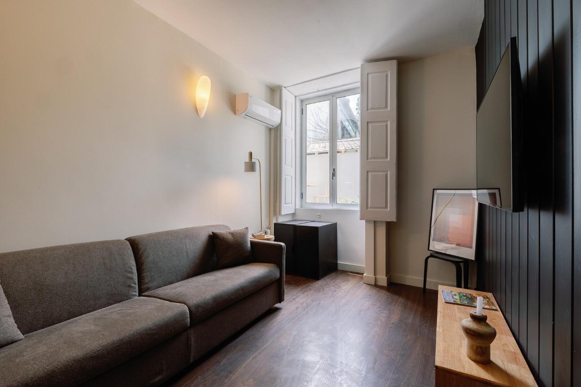 Cosme Apartments By Olala Homes Porto Luaran gambar