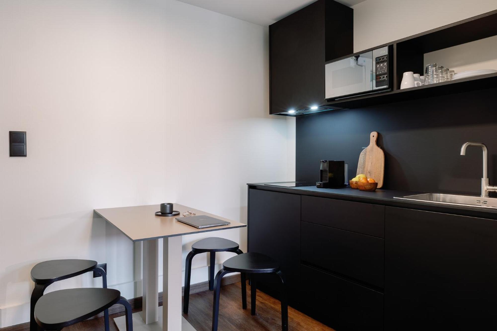 Cosme Apartments By Olala Homes Porto Luaran gambar