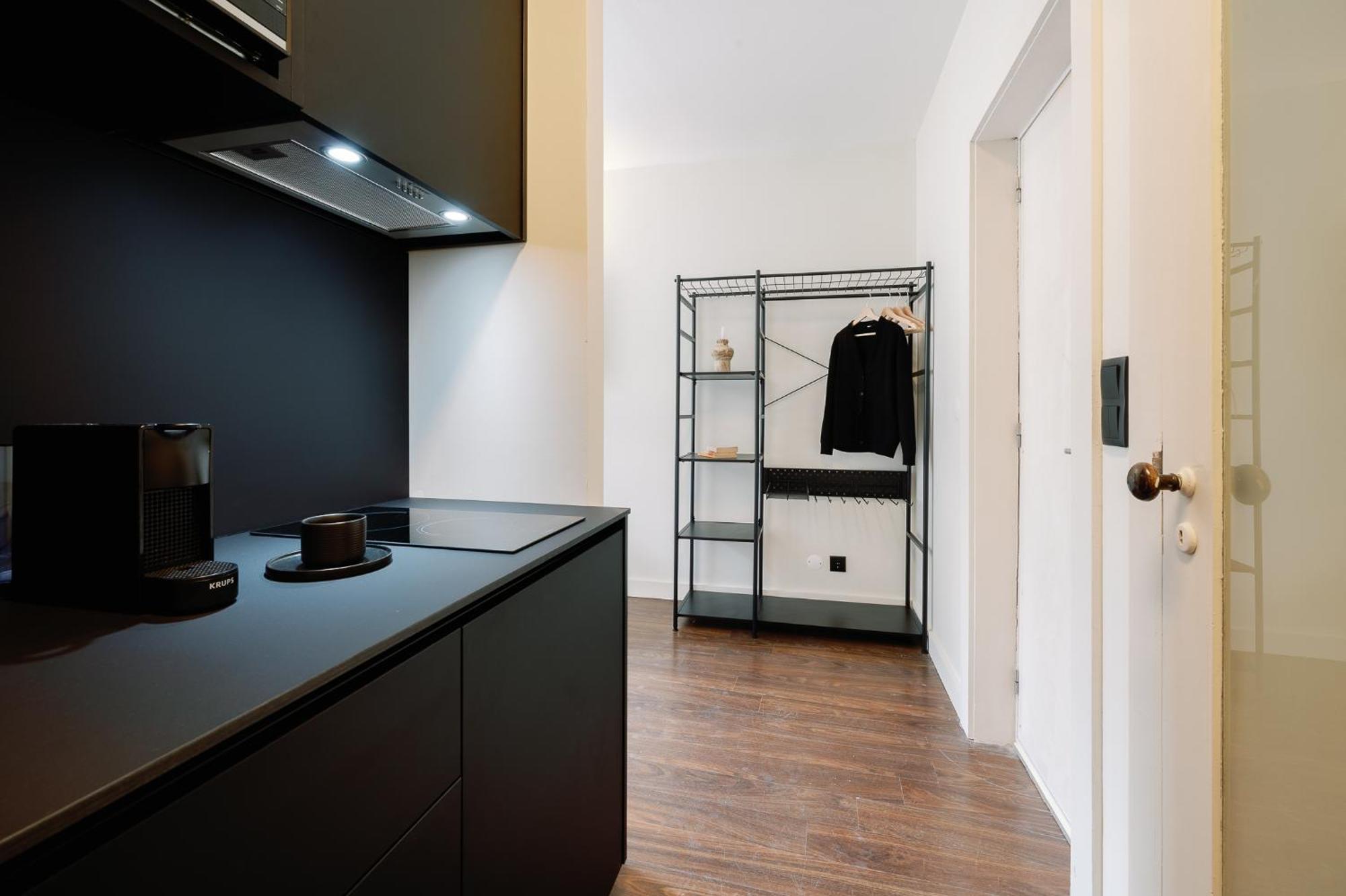 Cosme Apartments By Olala Homes Porto Luaran gambar