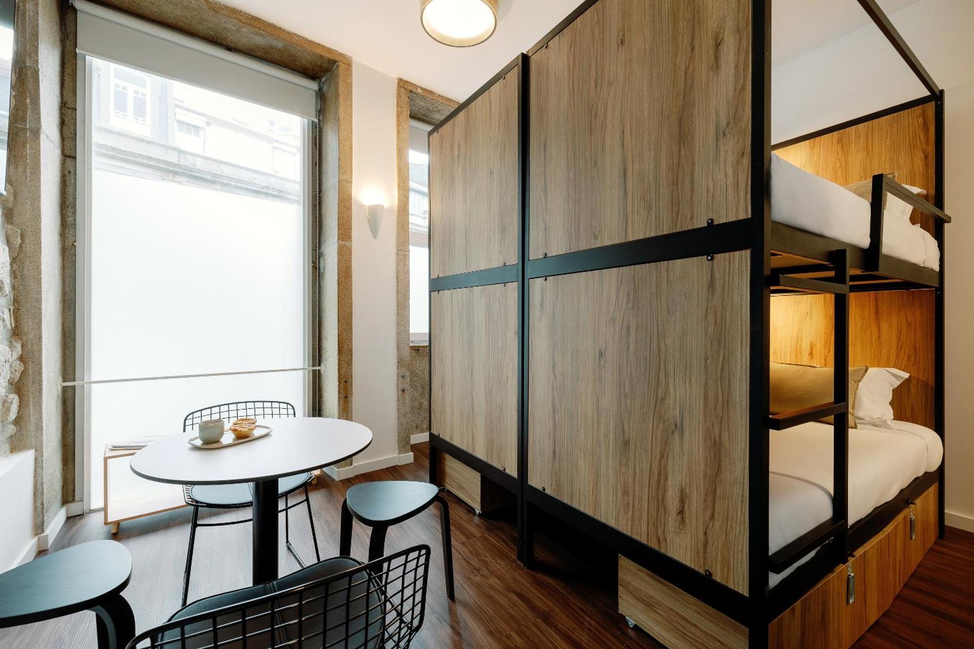 Cosme Apartments By Olala Homes Porto Luaran gambar