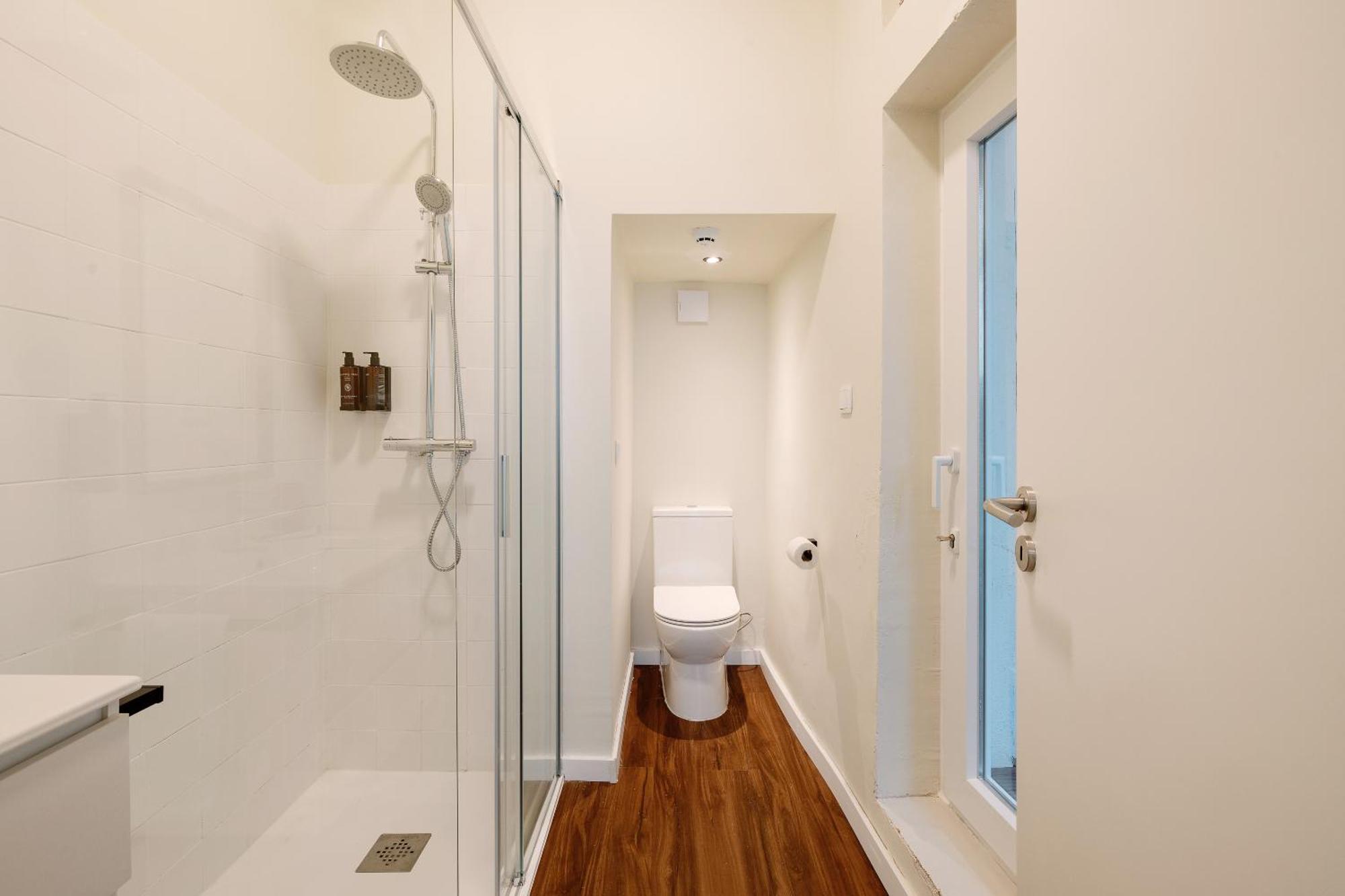 Cosme Apartments By Olala Homes Porto Luaran gambar