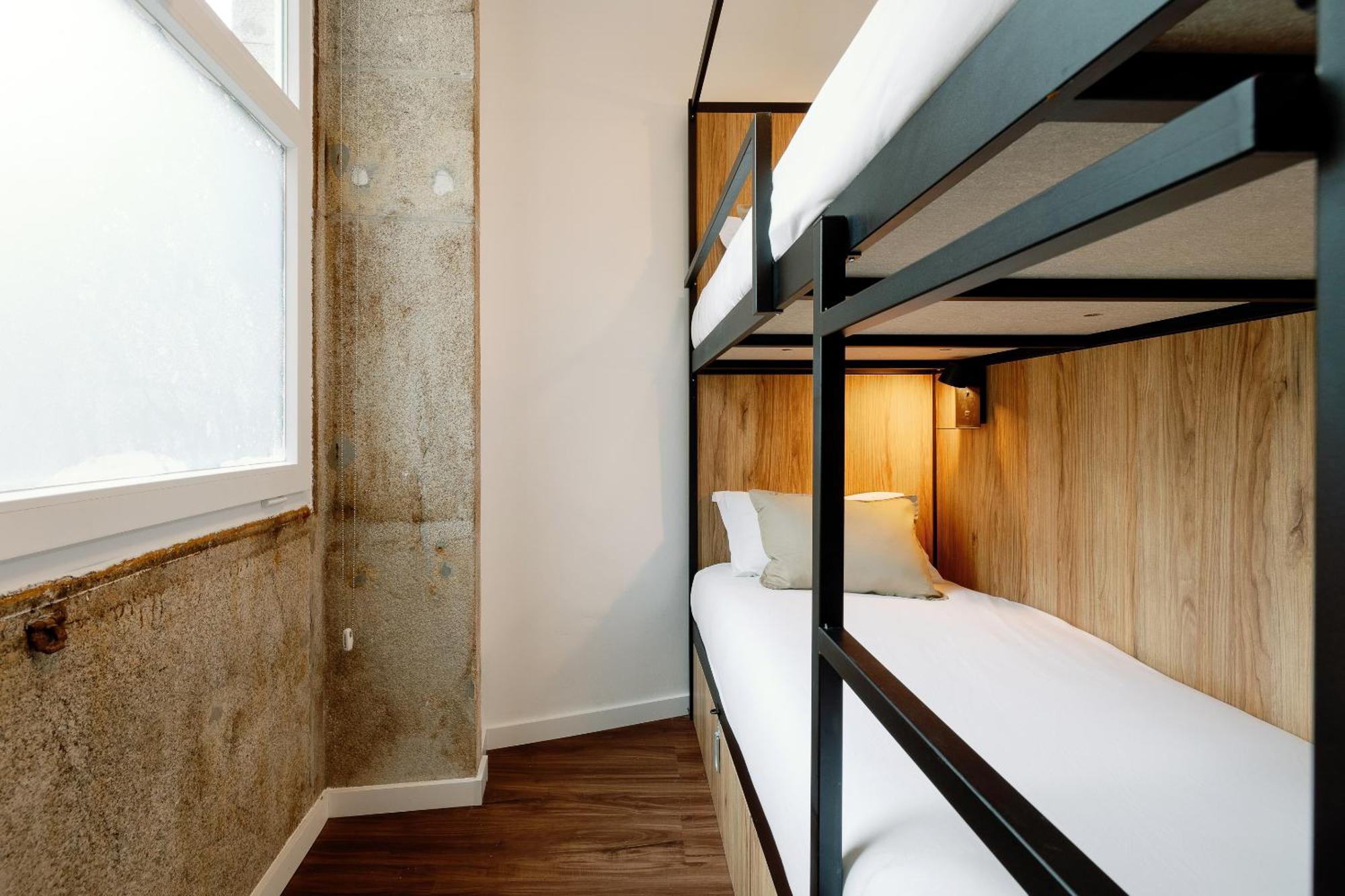 Cosme Apartments By Olala Homes Porto Luaran gambar