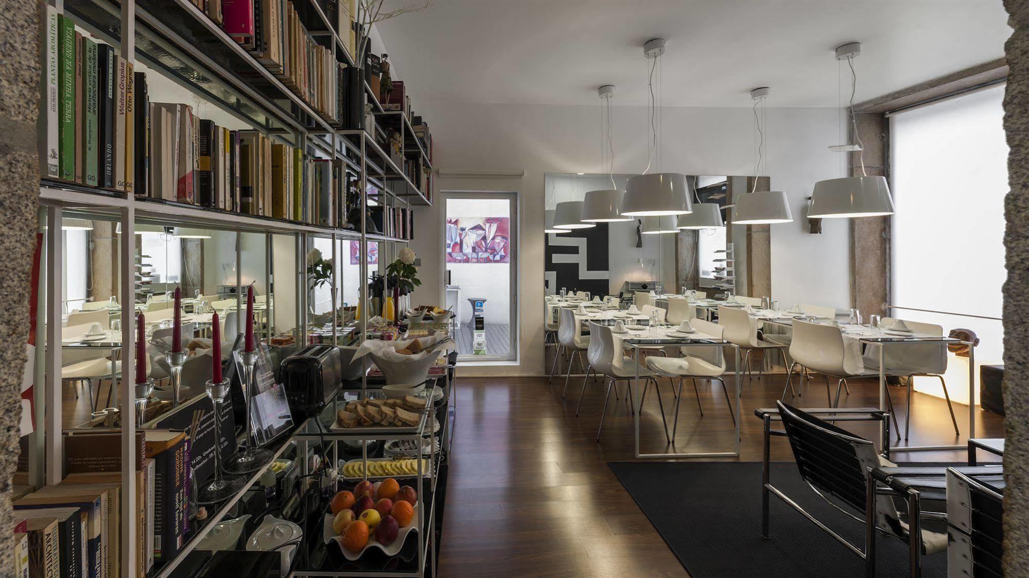 Cosme Apartments By Olala Homes Porto Luaran gambar