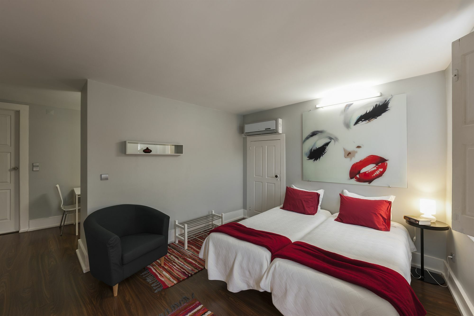 Cosme Apartments By Olala Homes Porto Luaran gambar